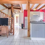 Panissal - Maison Familiale 4 Pers