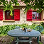 Panissal - Maison Familiale 4 Pers *