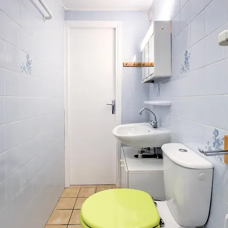 Hébergement de vacances Panissal 4 Personnes *