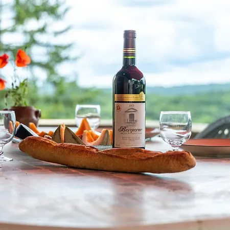Σπίτι διακοπών Charmante Maison 4 Pers A Montignac-Lascaux
