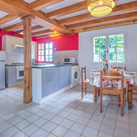 Holiday home Panissal - Maison Familiale 4 Pers *