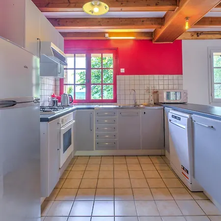 Charmante Maison 4 Pers A Dom wakacyjny *