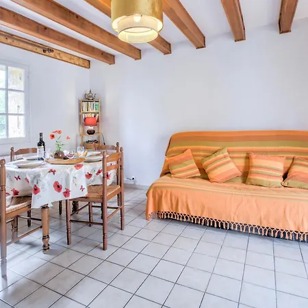 Holiday home Panissal - Maison Familiale 4 Pers