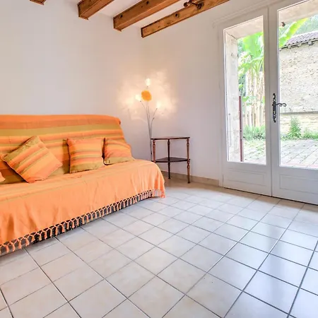 Charmante Maison 4 Pers A Dom wakacyjny *
