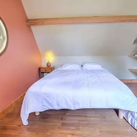 Charmante Maison 4 Pers A Montignac-Lascaux