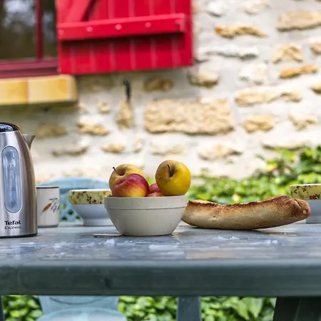 Ferienhaus Charmante Maison 4 Pers A Montignac-Lascaux