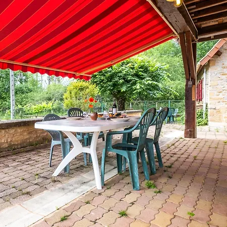 Charmante Maison 4 Pers A