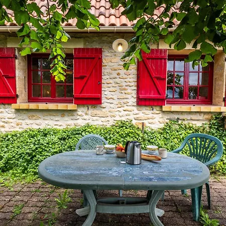 Charmante Maison 4 Pers A *