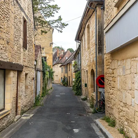 Charmante Maison 4 Pers A * Montignac-Lascaux