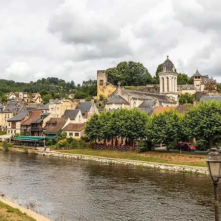 Charmante Maison 4 Pers A