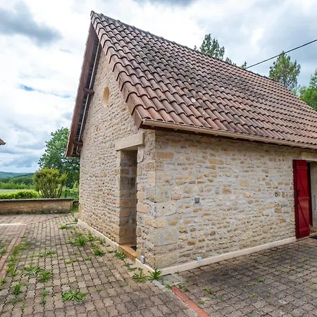 Charmante Maison 4 Pers A Montignac-Lascaux