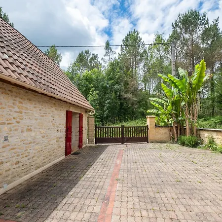 Charmante Maison 4 Pers A *