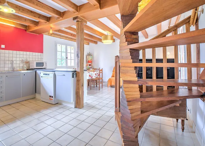 Panissal - Maison Familiale 4 Pers Сasa de vacaciones